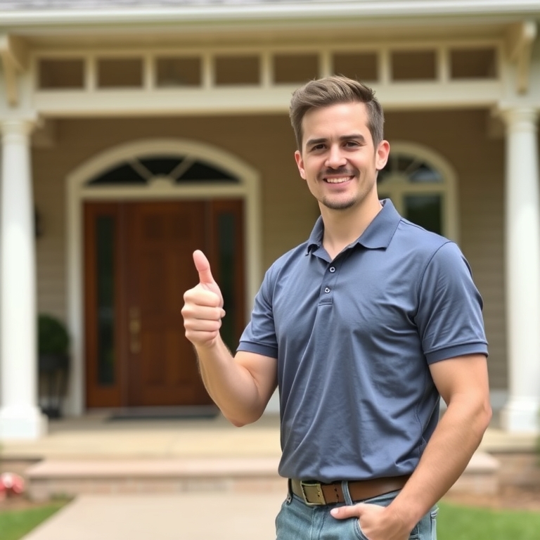 Founder of Ant & Rodent Pest Control Clarksville