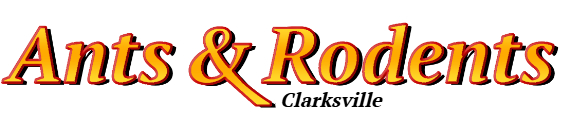 Clarksville Ant Exterminator & Rodent Control Company Logo